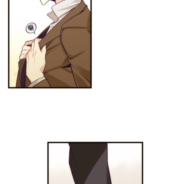 [韩国漫画] 神父的病历簿 BL,剧情向#[54P]-20