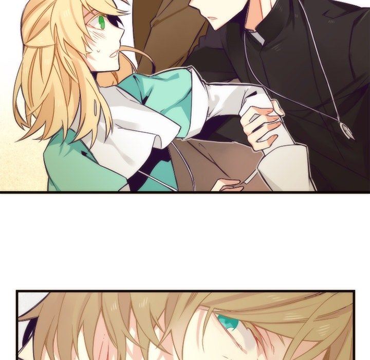 [韩国漫画] 神父的病历簿 BL,剧情向#[54P]-50