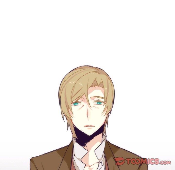 [韩国漫画] 神父的病历簿 BL,剧情向#[58P]-19