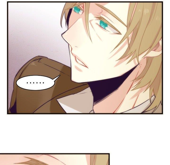 [韩国漫画] 神父的病历簿 BL,剧情向#[58P]-21