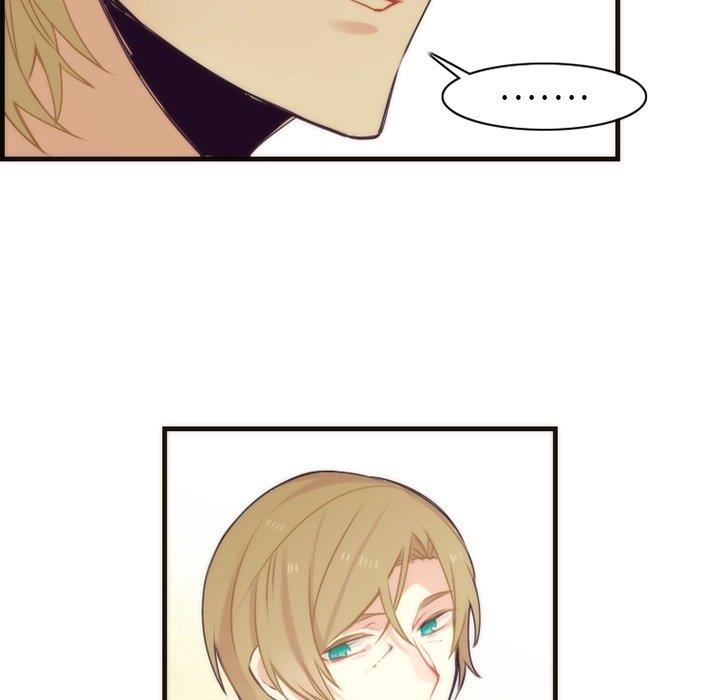 [韩国漫画] 神父的病历簿 BL,剧情向#[58P]-32