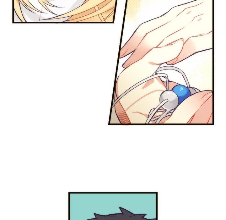 [韩国漫画] 神父的病历簿 BL,剧情向#[56P]-36