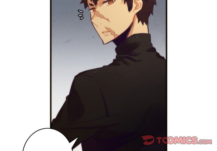 [韩国漫画] 神父的病历簿 BL,剧情向#[56P]-4