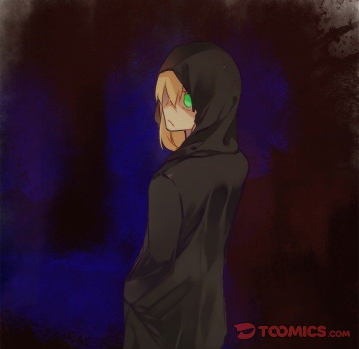 [韩国漫画] 神父的病历簿 BL,剧情向#[56P]-46