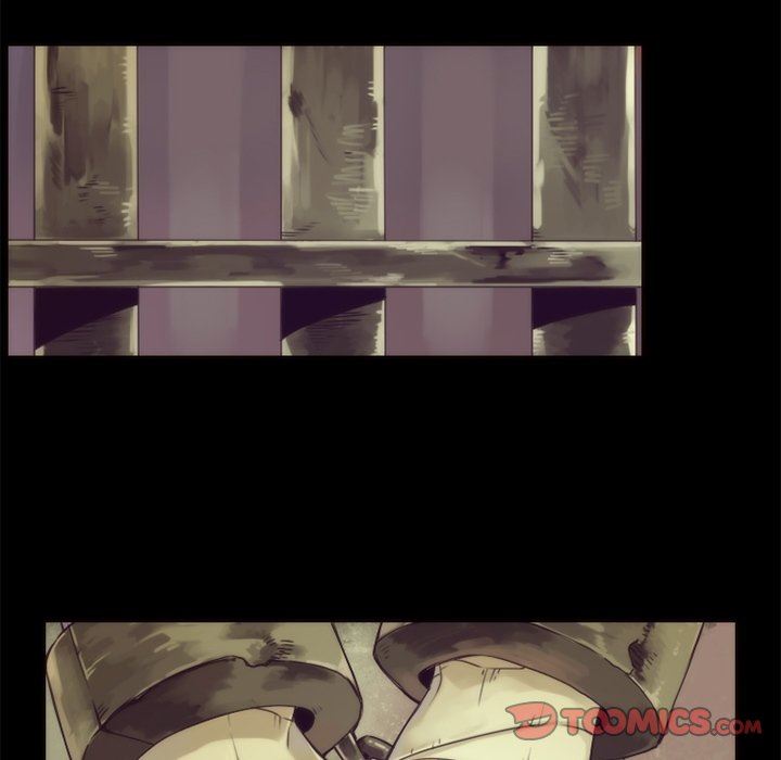 [韩国漫画] 神父的病历簿 BL,剧情向#[56P]-49