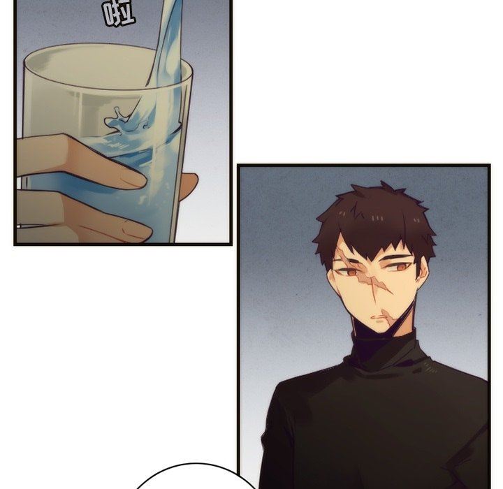 [韩国漫画] 神父的病历簿 BL,剧情向#[56P]-9