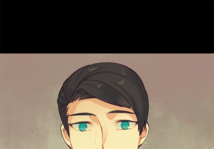 [韩国漫画] 神父的病历簿 BL,剧情向#[61P]-1