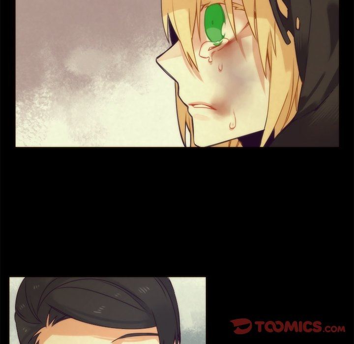 [韩国漫画] 神父的病历簿 BL,剧情向#[61P]-36