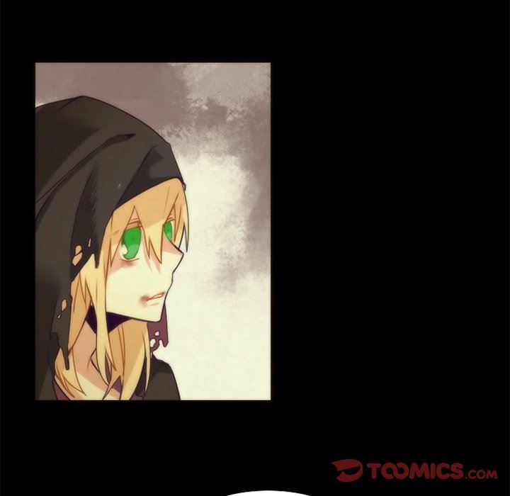 [韩国漫画] 神父的病历簿 BL,剧情向#[61P]-50