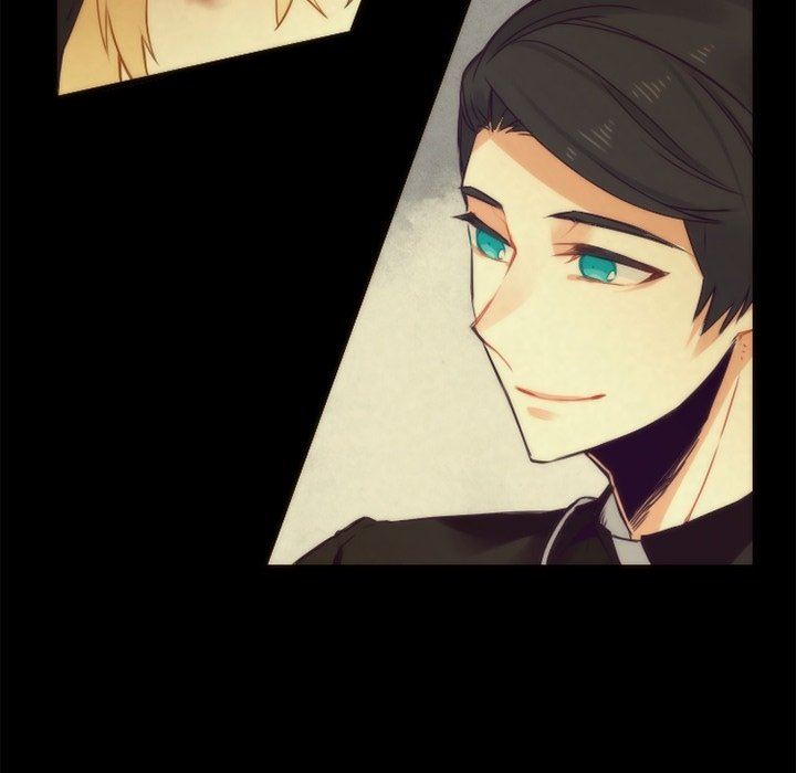 [韩国漫画] 神父的病历簿 BL,剧情向#[61P]-59