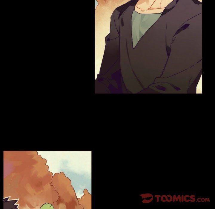 [韩国漫画] 神父的病历簿 BL,剧情向#[58P]-31