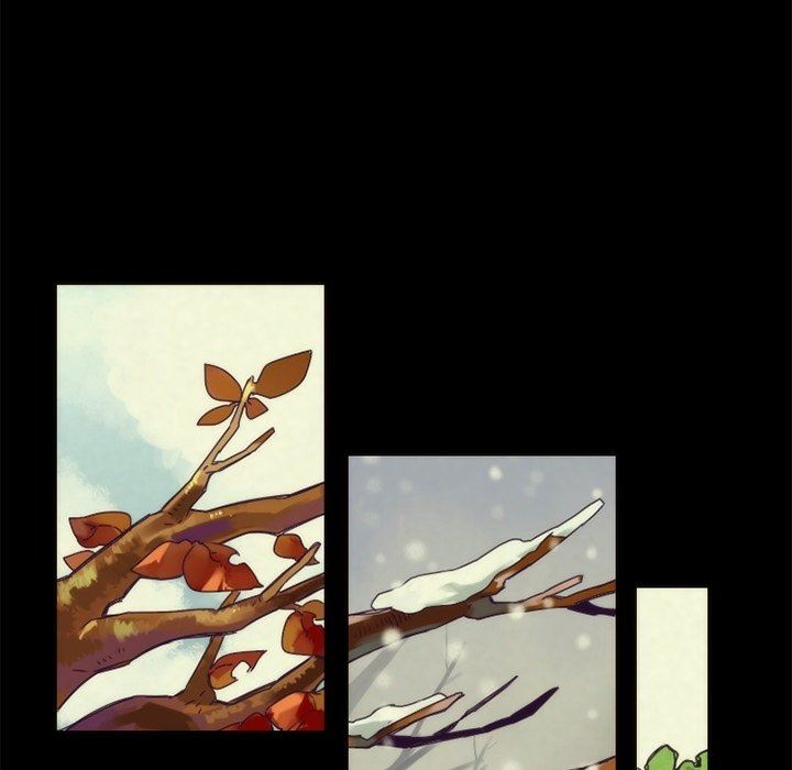 [韩国漫画] 神父的病历簿 BL,剧情向#[58P]-40