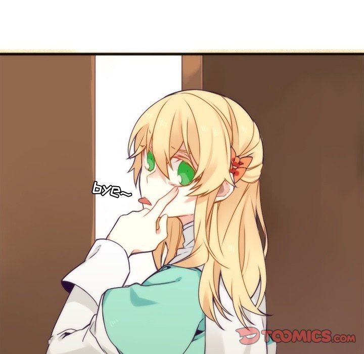 [韩国漫画] 神父的病历簿 BL,剧情向#[57P]-19