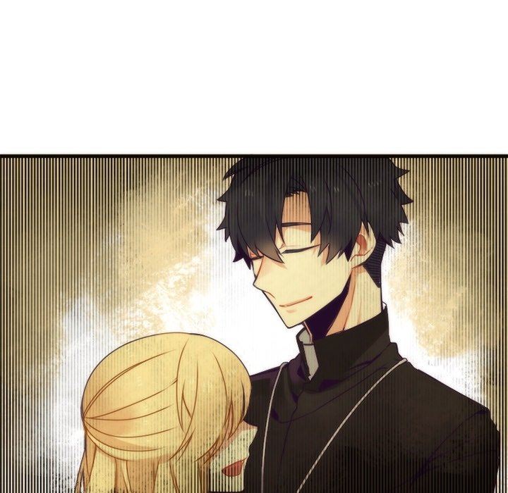 [韩国漫画] 神父的病历簿 BL,剧情向#[57P]-52