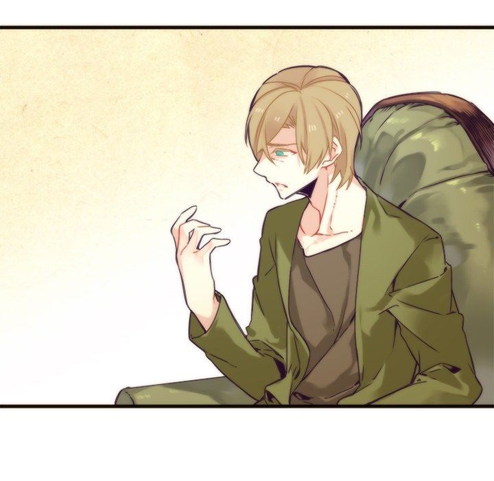 [韩国漫画] 神父的病历簿 BL,剧情向#[61P]-19