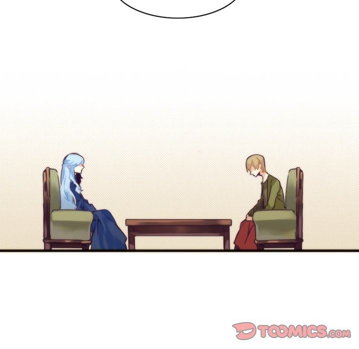 [韩国漫画] 神父的病历簿 BL,剧情向#[61P]-34