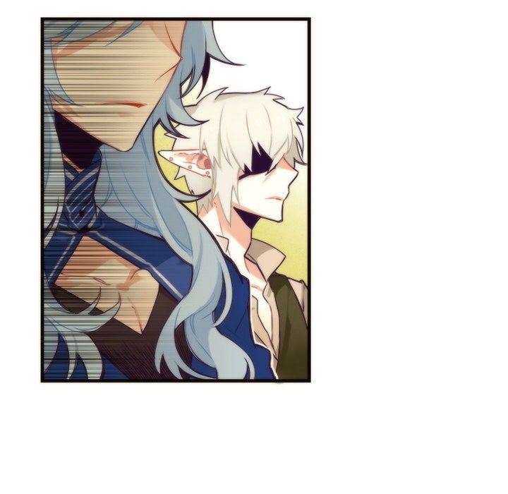 [韩国漫画] 神父的病历簿 BL,剧情向#[61P]-5