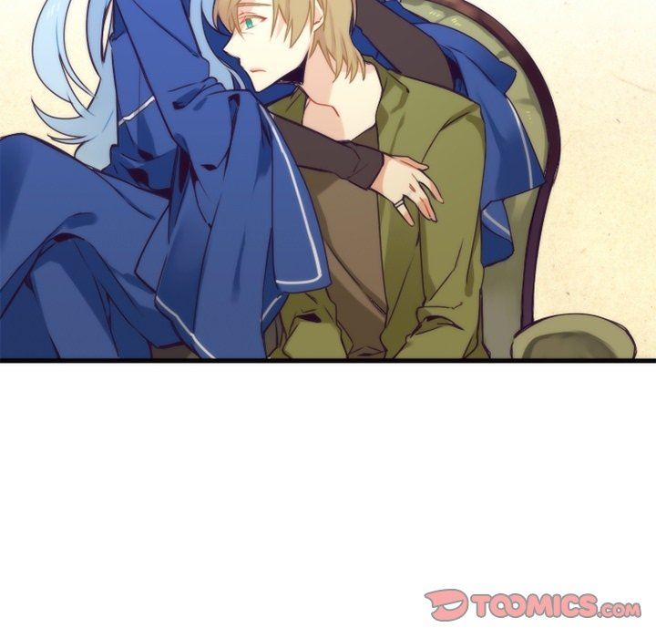 [韩国漫画] 神父的病历簿 BL,剧情向#[55P]-15