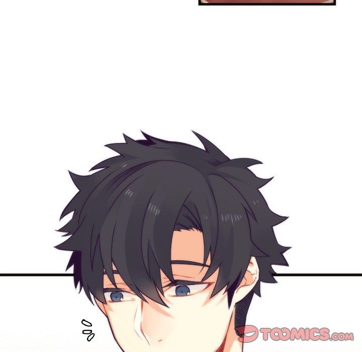 [韩国漫画] 神父的病历簿 BL,剧情向#[55P]-25