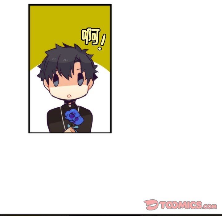 [韩国漫画] 神父的病历簿 BL,剧情向#[55P]-33