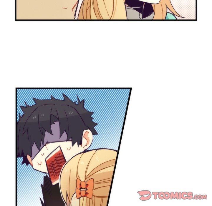 [韩国漫画] 神父的病历簿 BL,剧情向#[55P]-39