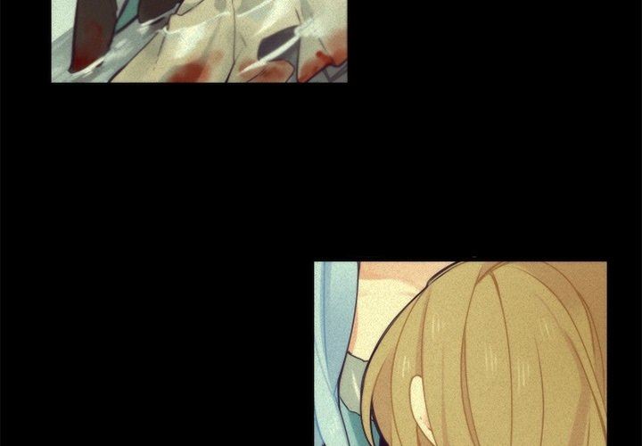 [韩国漫画] 神父的病历簿 BL,剧情向#[55P]-4