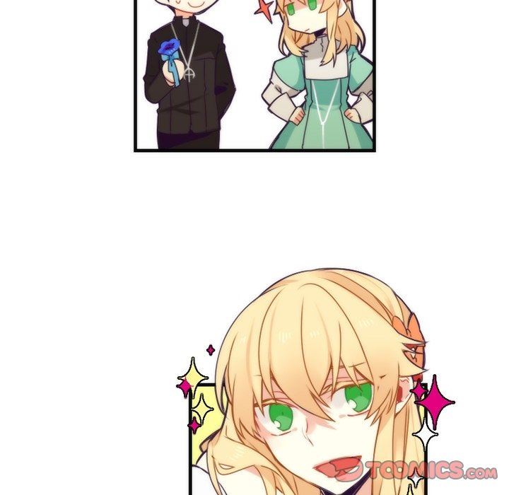 [韩国漫画] 神父的病历簿 BL,剧情向#[55P]-43