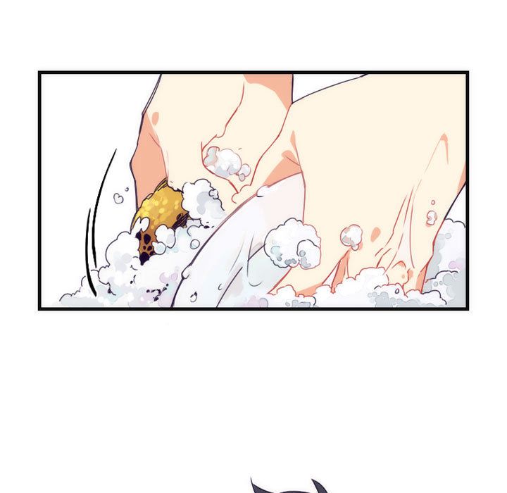 [韩国漫画] 神父的病历簿 BL,剧情向#[42P]-11