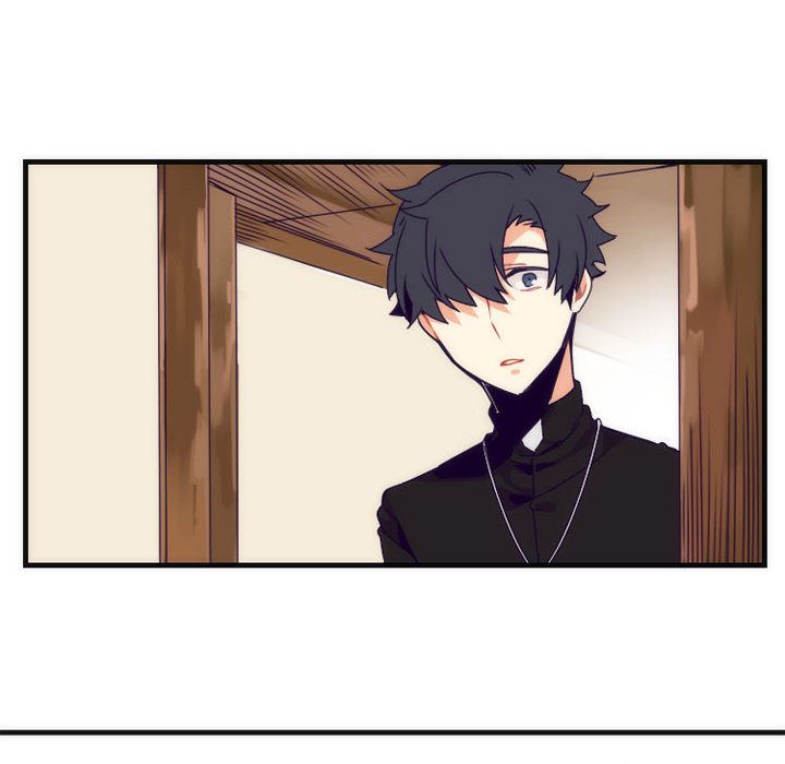 [韩国漫画] 神父的病历簿 BL,剧情向#[42P]-20