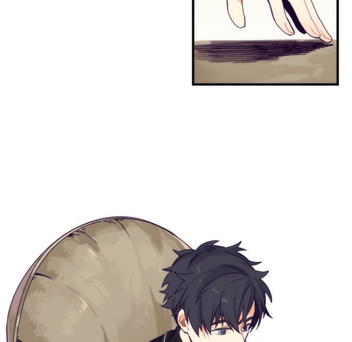 [韩国漫画] 神父的病历簿 BL,剧情向#[42P]-23