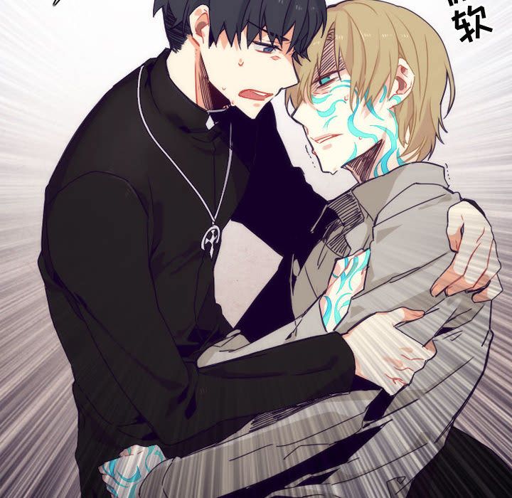 [韩国漫画] 神父的病历簿 BL,剧情向#[42P]-36