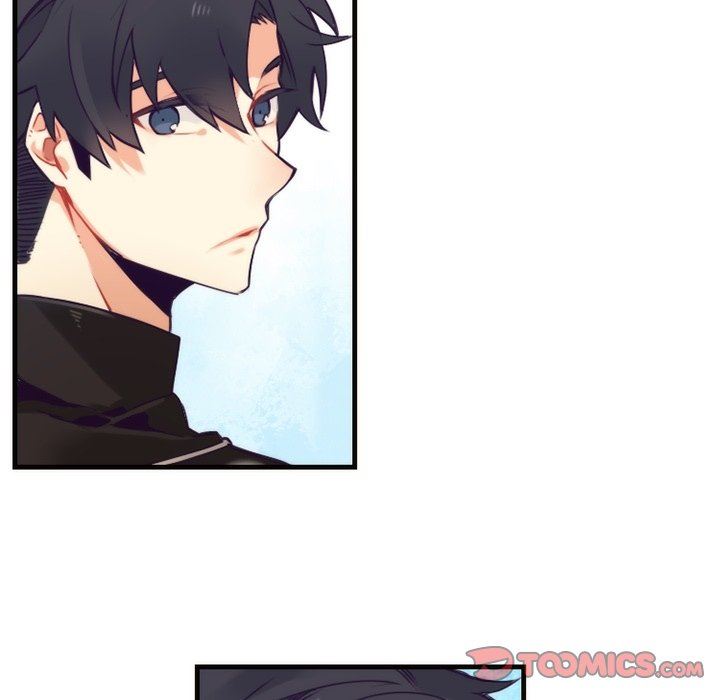 [韩国漫画] 神父的病历簿 BL,剧情向#[61P]-38