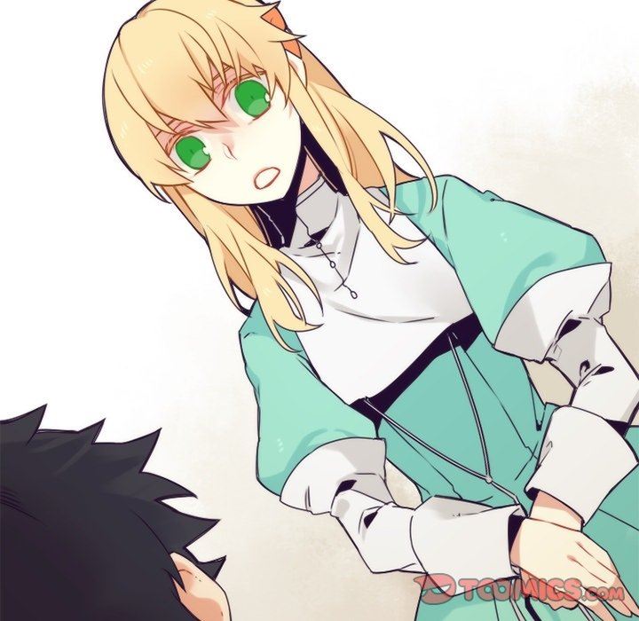 [韩国漫画] 神父的病历簿 BL,剧情向#[61P]-44