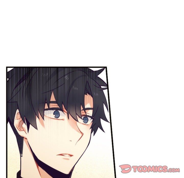 [韩国漫画] 神父的病历簿 BL,剧情向#[61P]-46