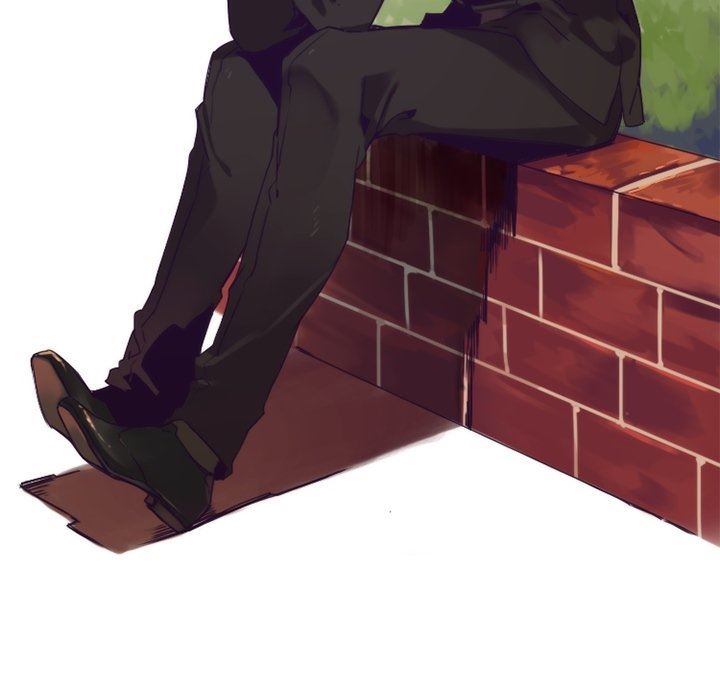 [韩国漫画] 神父的病历簿 BL,剧情向#[61P]-53