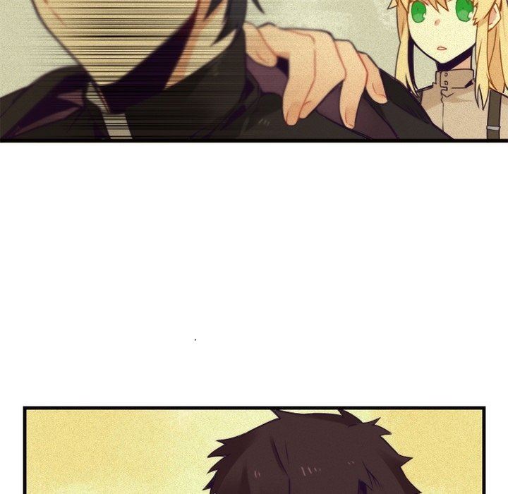 [韩国漫画] 神父的病历簿 BL,剧情向#[61P]-59