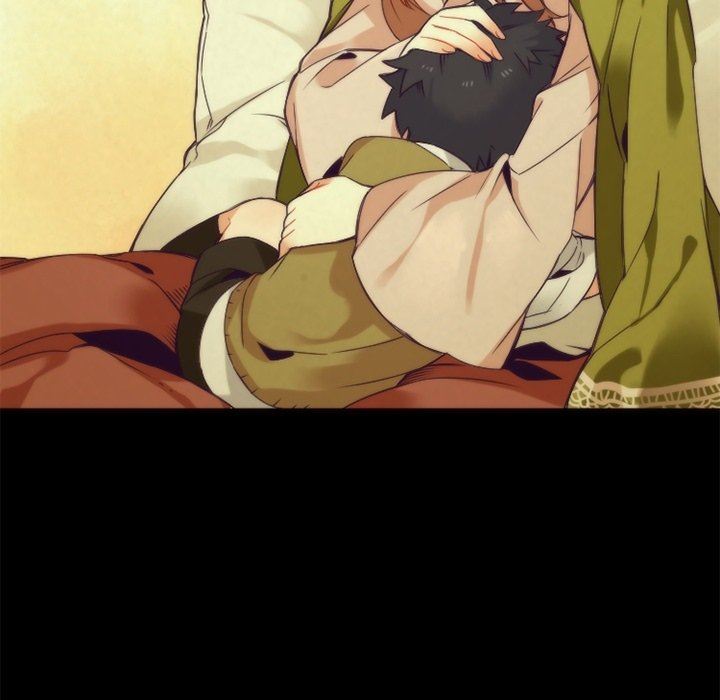 [韩国漫画] 神父的病历簿 BL,剧情向#[59P]-12