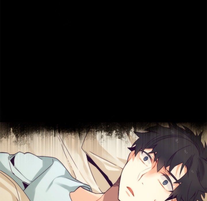 [韩国漫画] 神父的病历簿 BL,剧情向#[59P]-54