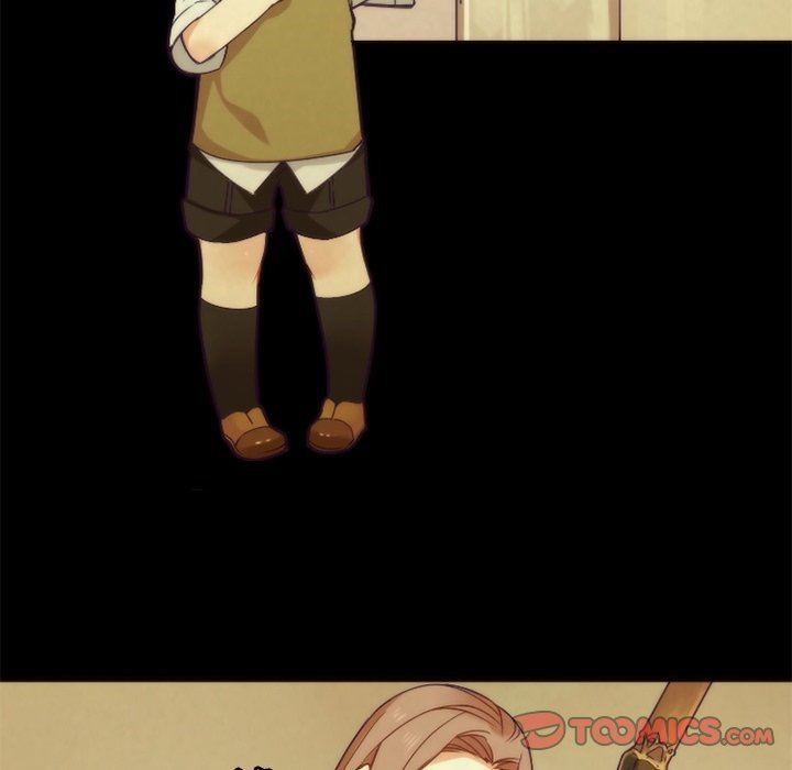 [韩国漫画] 神父的病历簿 BL,剧情向#[59P]-7