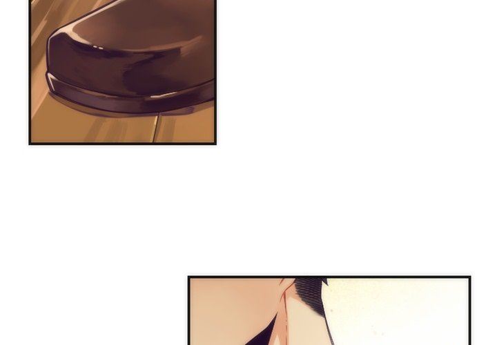 [韩国漫画] 神父的病历簿 BL,剧情向#[56P]-2