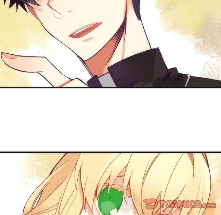 [韩国漫画] 神父的病历簿 BL,剧情向#[56P]-33