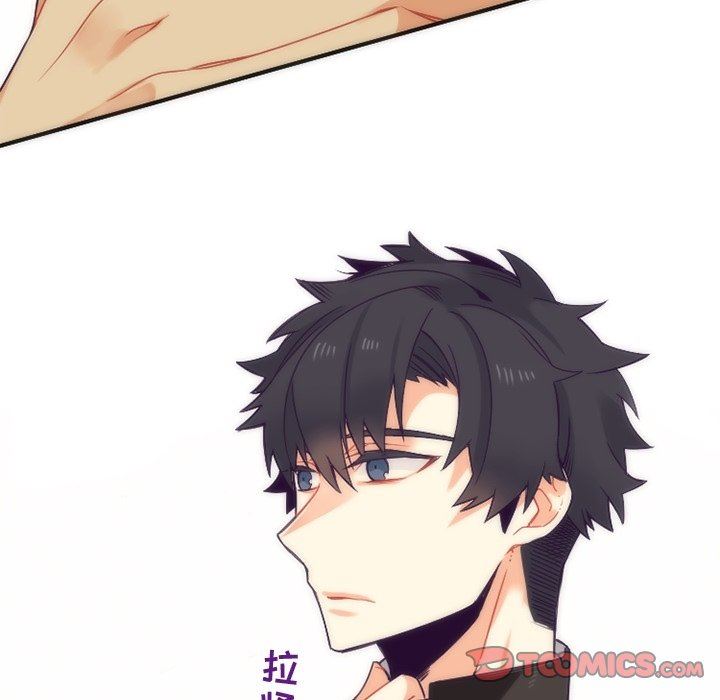 [韩国漫画] 神父的病历簿 BL,剧情向#[56P]-5