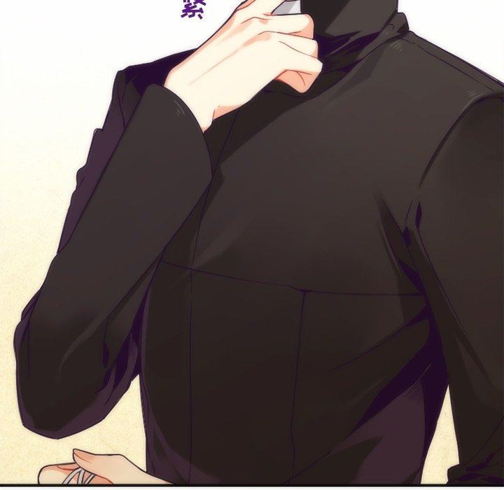 [韩国漫画] 神父的病历簿 BL,剧情向#[56P]-6