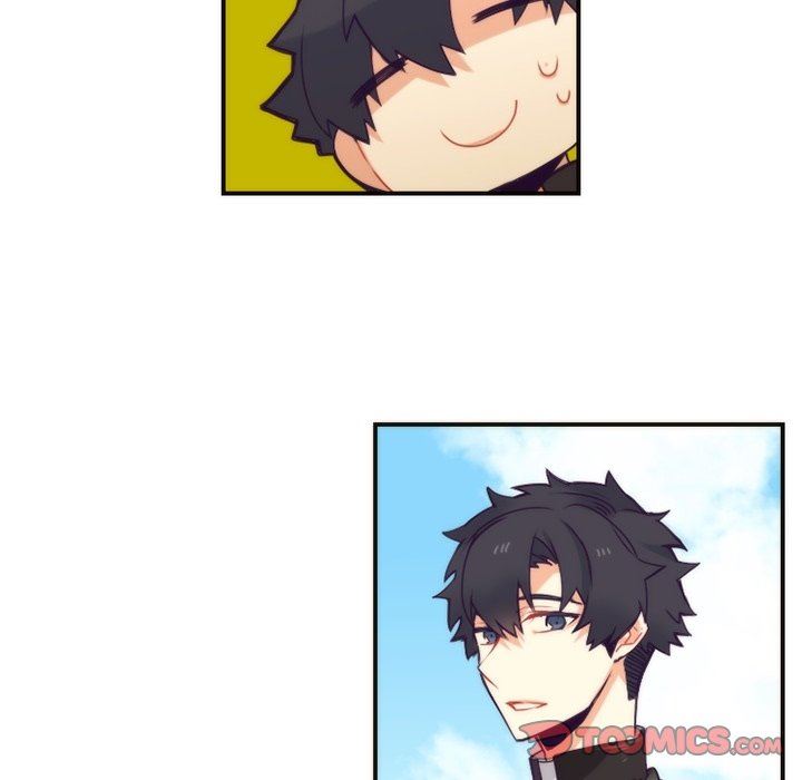 [韩国漫画] 神父的病历簿 BL,剧情向#[60P]-16