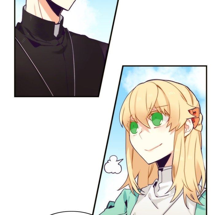 [韩国漫画] 神父的病历簿 BL,剧情向#[60P]-47