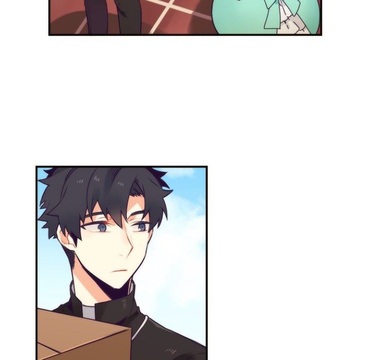 [韩国漫画] 神父的病历簿 BL,剧情向#[60P]-5