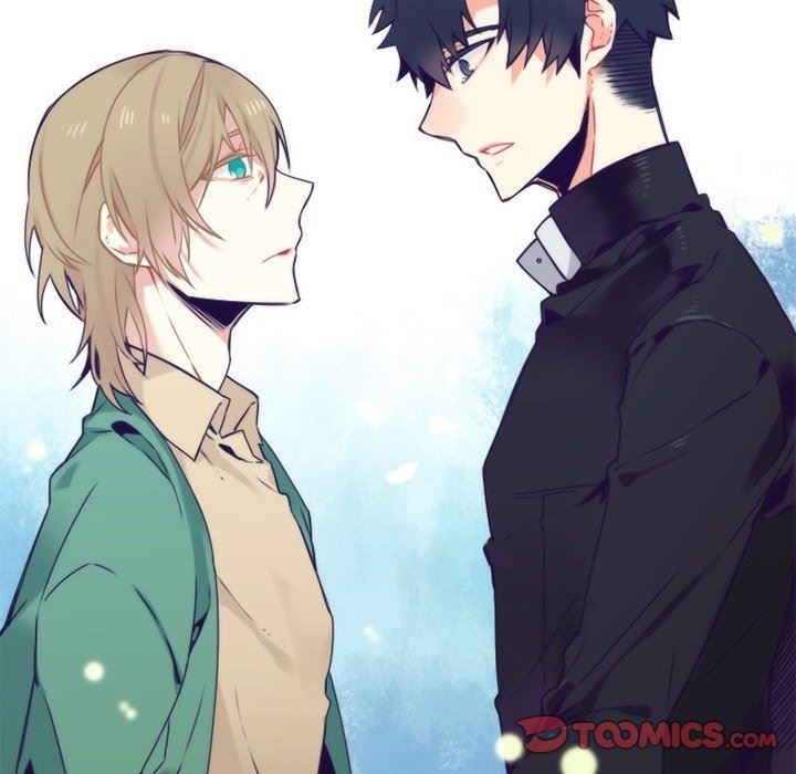 [韩国漫画] 神父的病历簿 BL,剧情向#[66P]-30