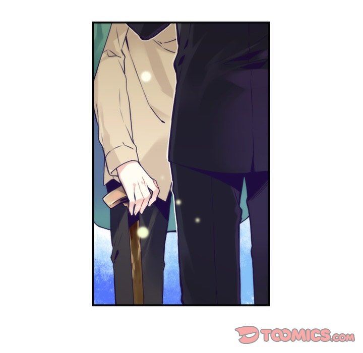 [韩国漫画] 神父的病历簿 BL,剧情向#[66P]-6