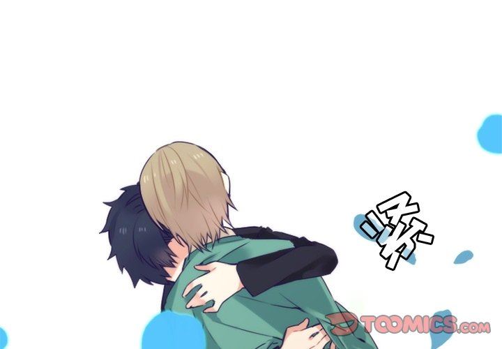 [韩国漫画] 神父的病历簿 BL,剧情向#[60P]-1