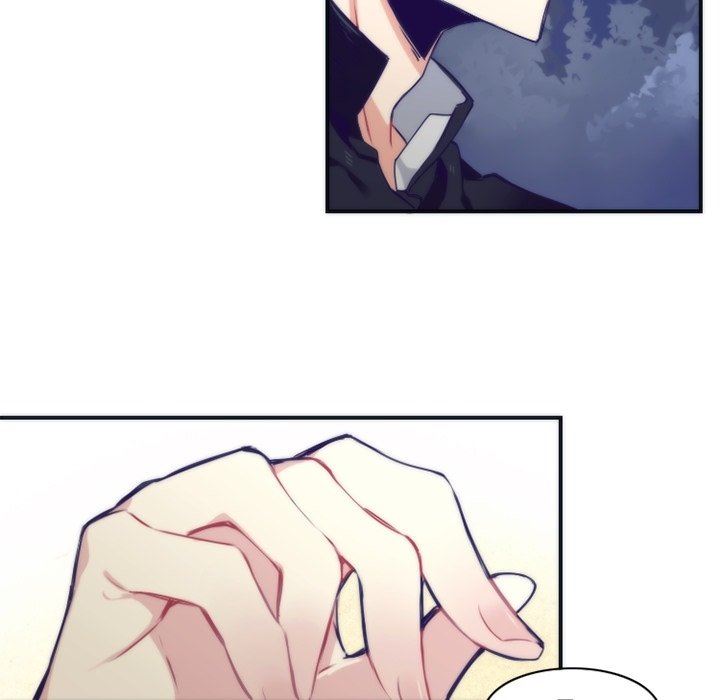 [韩国漫画] 神父的病历簿 BL,剧情向#[60P]-26